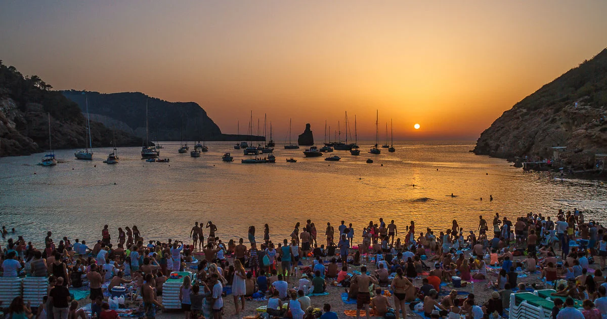 benirras beach ibiza plage (19)
