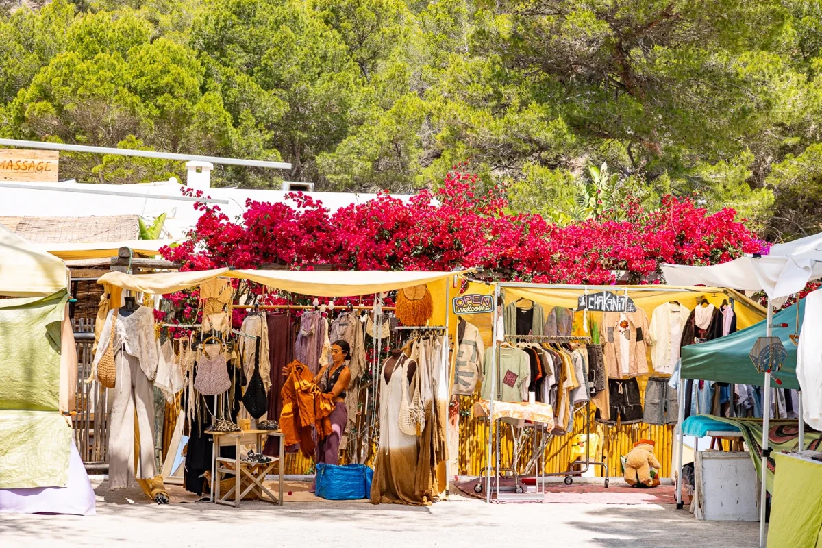 benirras beach ibiza plage (4)