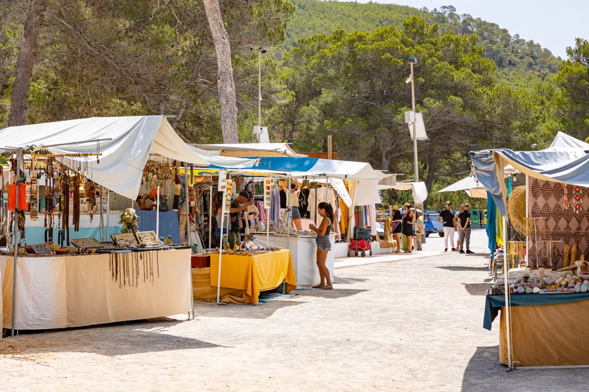 benirras beach ibiza plage (8)