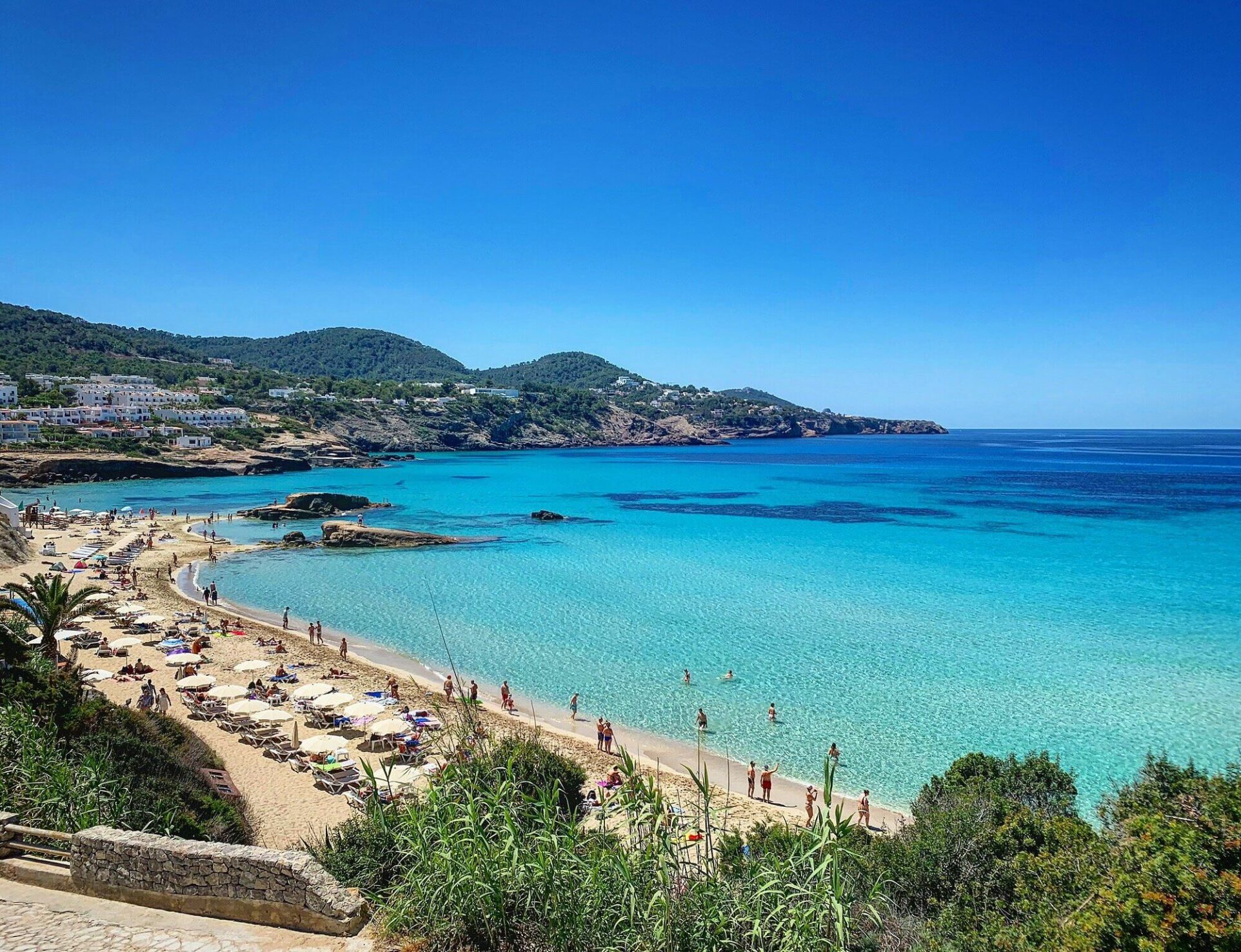 cala tarida ibiza cala tarida ibiza
