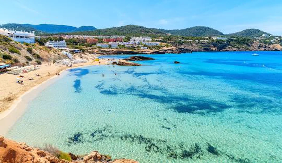 cala tarida ibiza 2 cala tarida ibiza