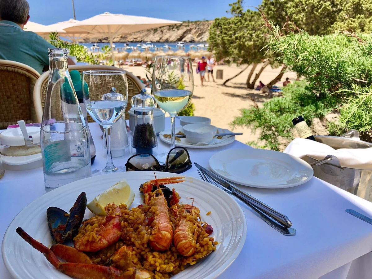 cala vadella ibiza 5 cala vadella ibiza