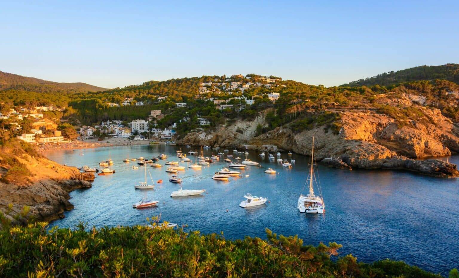 ibiza plage cala vadella 3 ibiza plage cala vadella