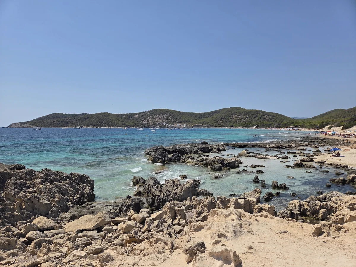 plages des salines ibiza (1)