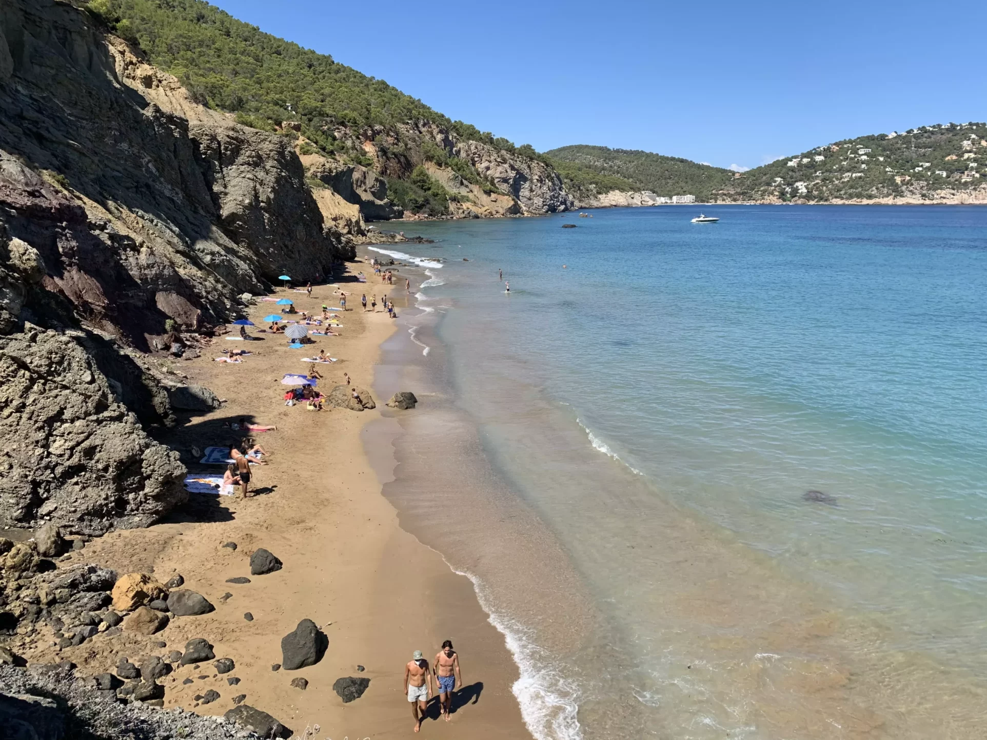 aigues blanques ibiza 01 aigues blanques ibiza plage