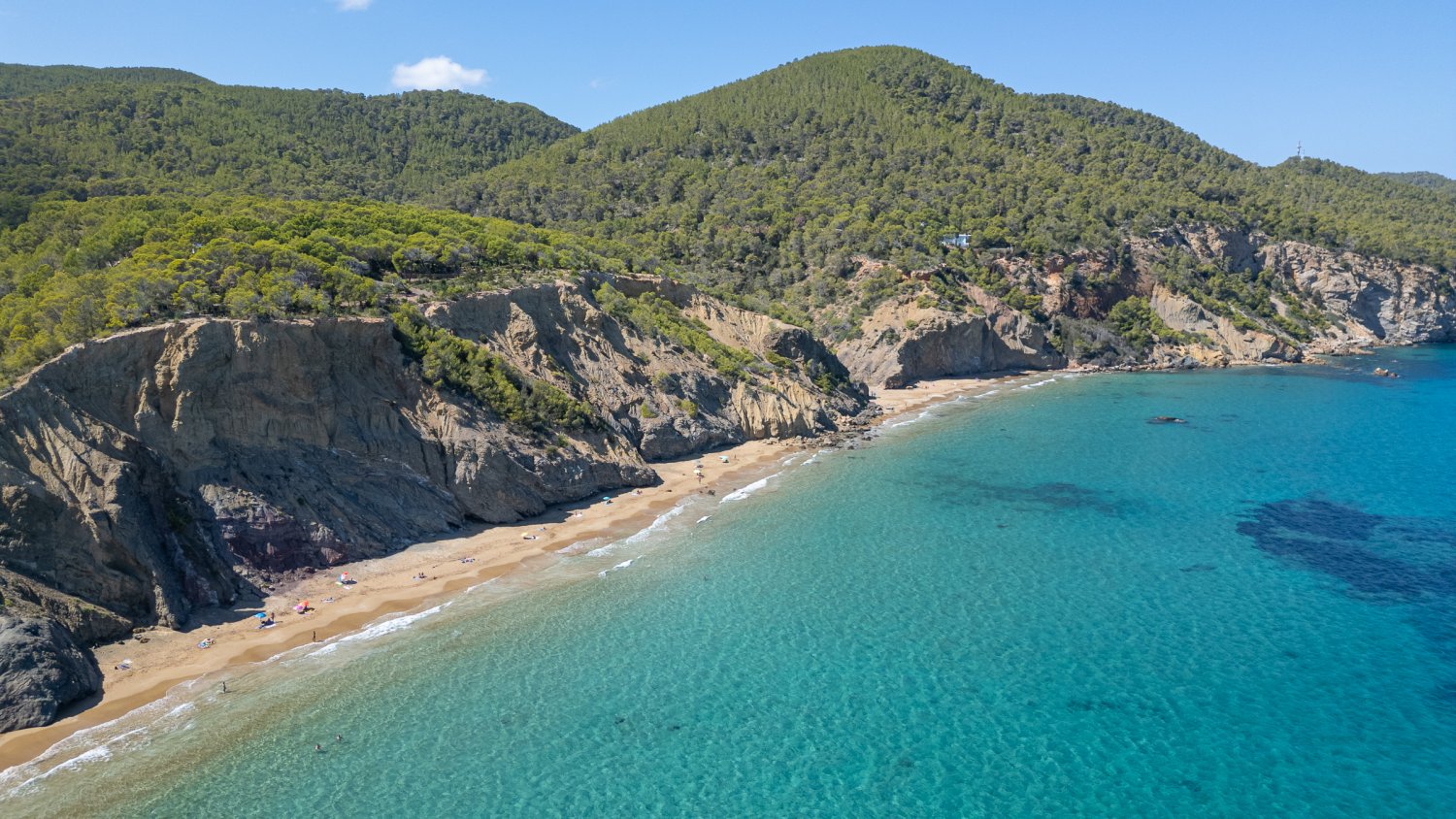 aigues blanques ibiza 04 aigues blanques ibiza plage