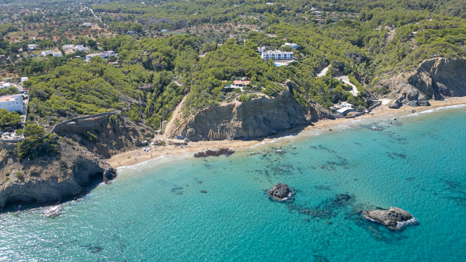 aigues blanques ibiza 07 aigues blanques ibiza plage