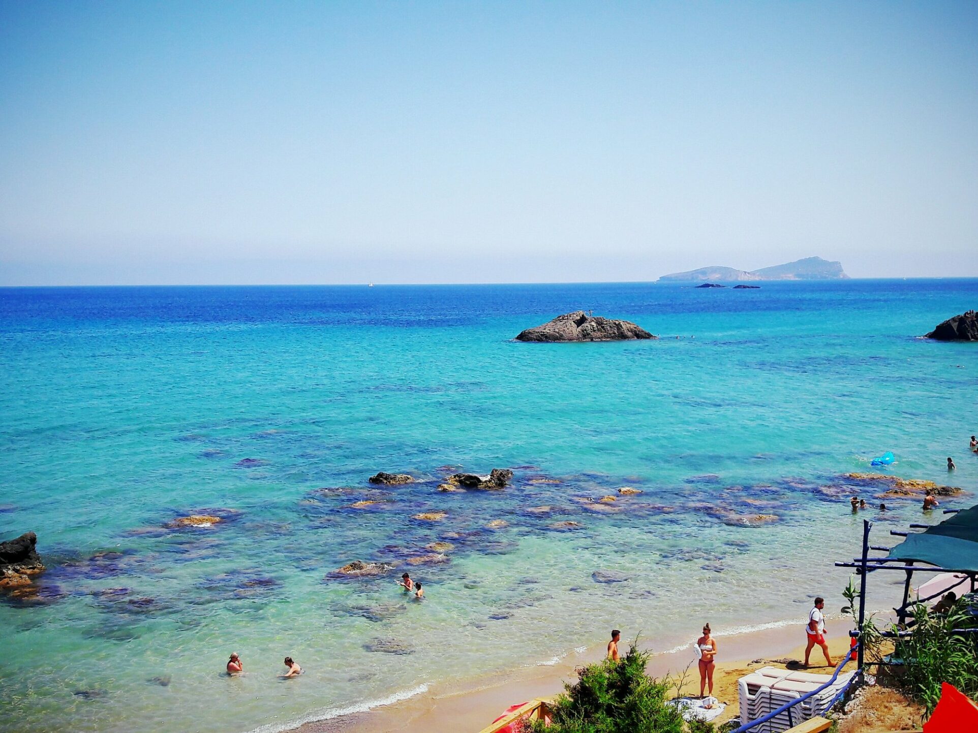 aigues blanques ibiza 17 aigues blanques ibiza plage