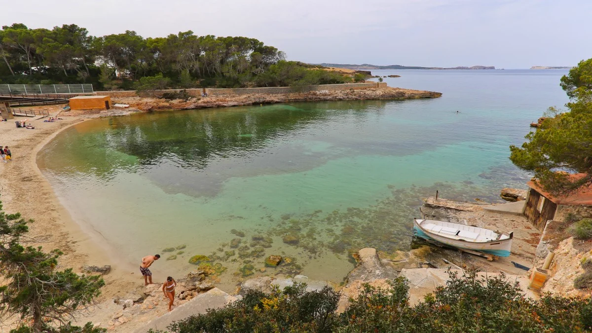 cala gracio ibiza 06 cala gracio ibiza 06
