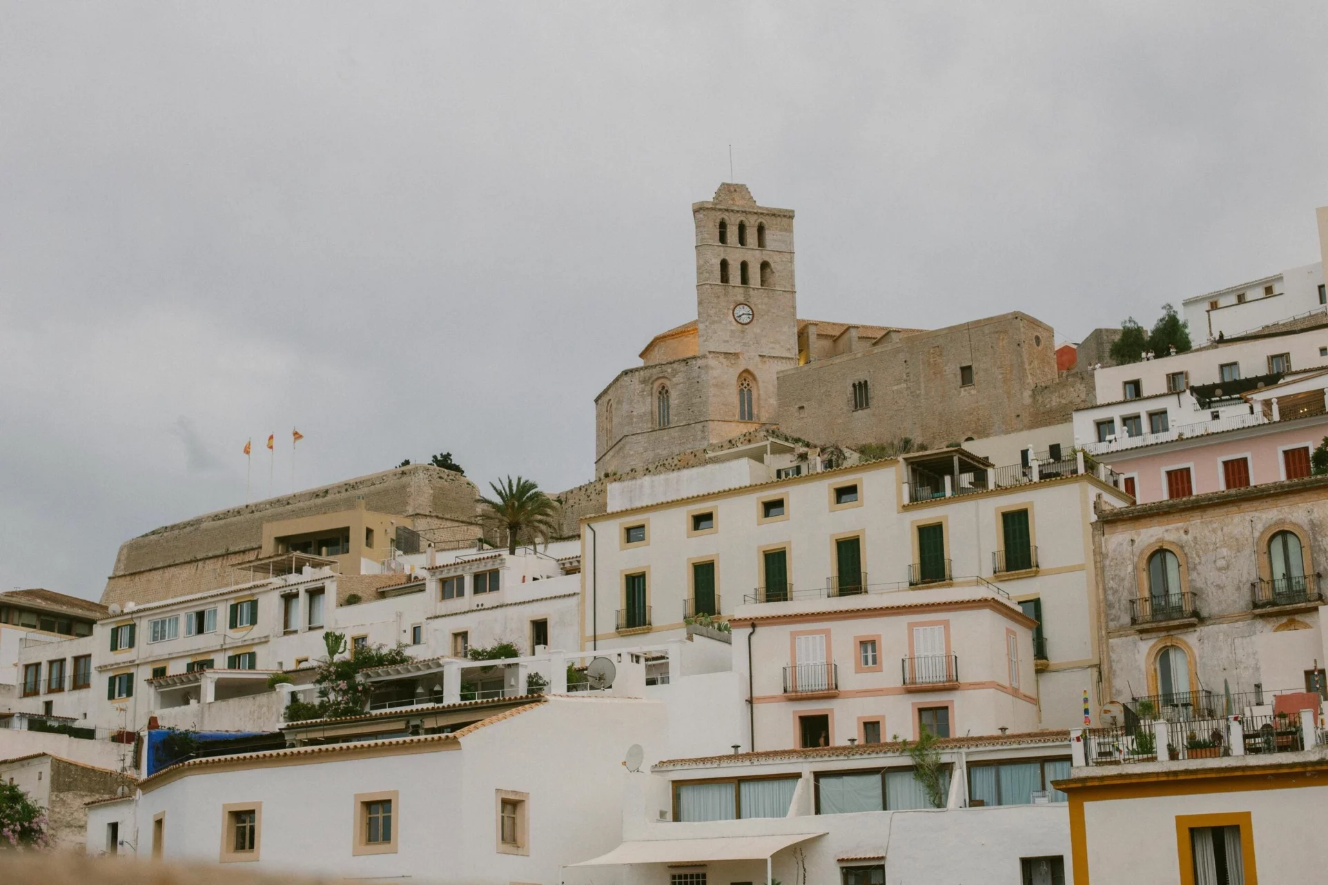 ibizadaltvila