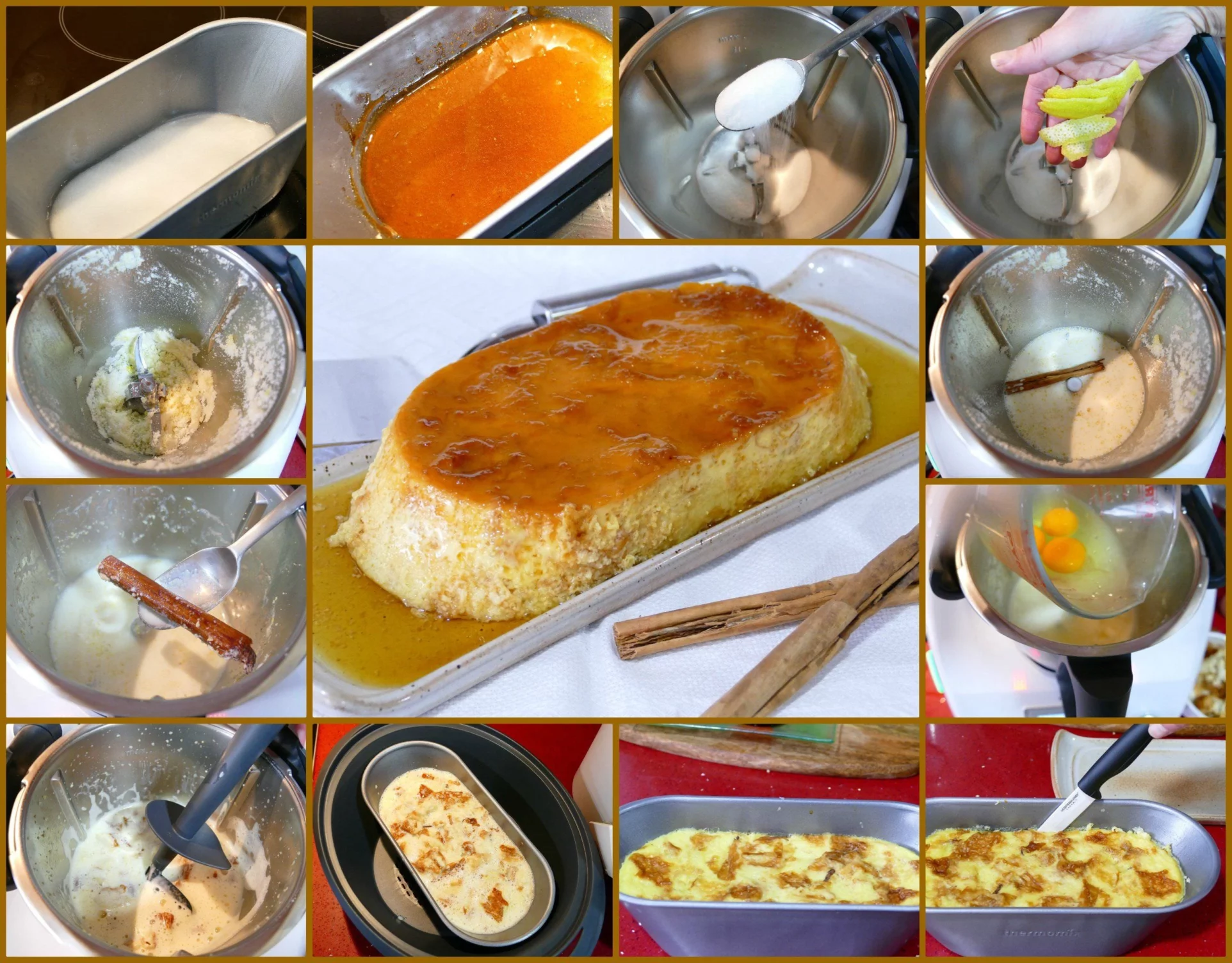 pasos greixonera ibicenca con thermomix pasos greixonera ibicenca con thermomix