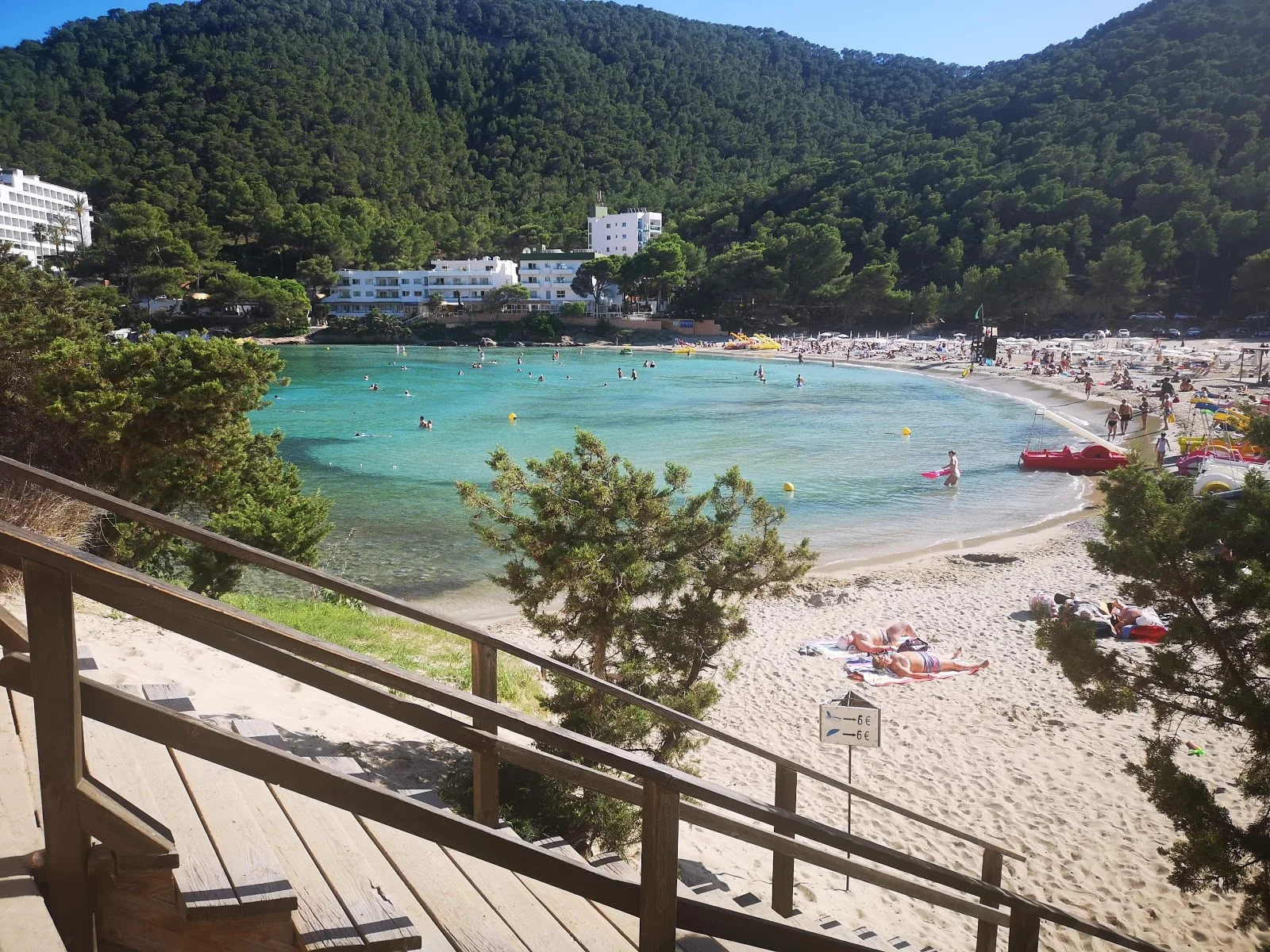 playa cala llonga ibiza (2)