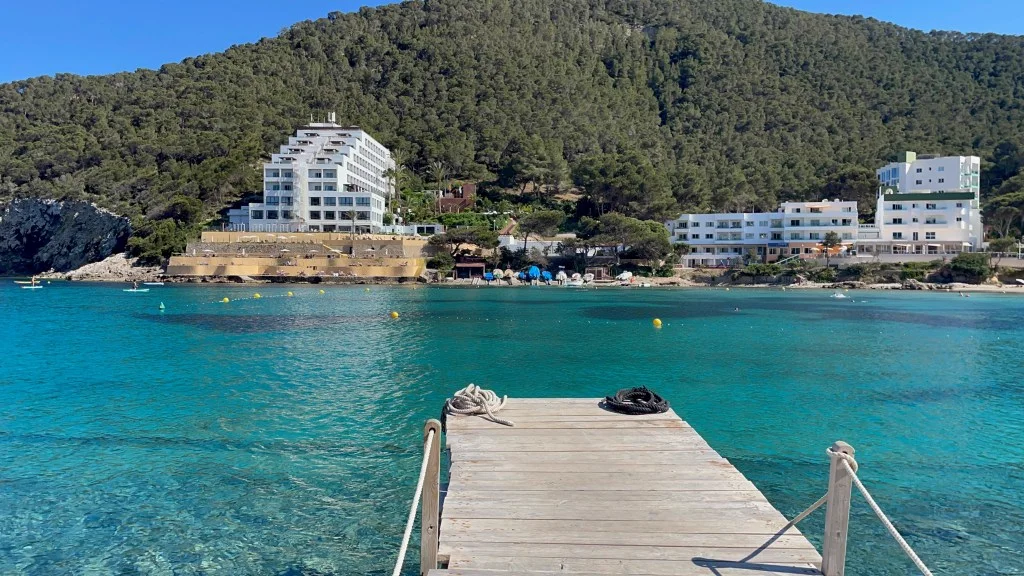 playa cala llonga ibiza (4) hd