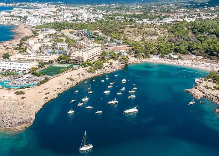 port des torrent ibiza