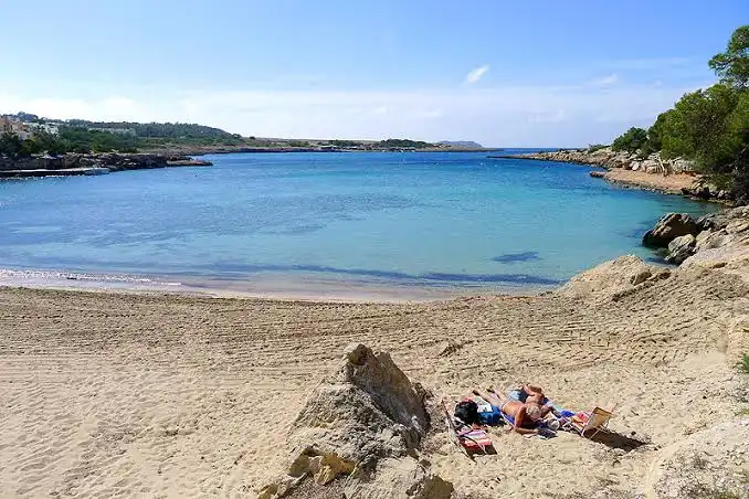 port des torrent ibiza 