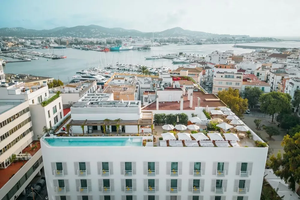 thestandard ibiza