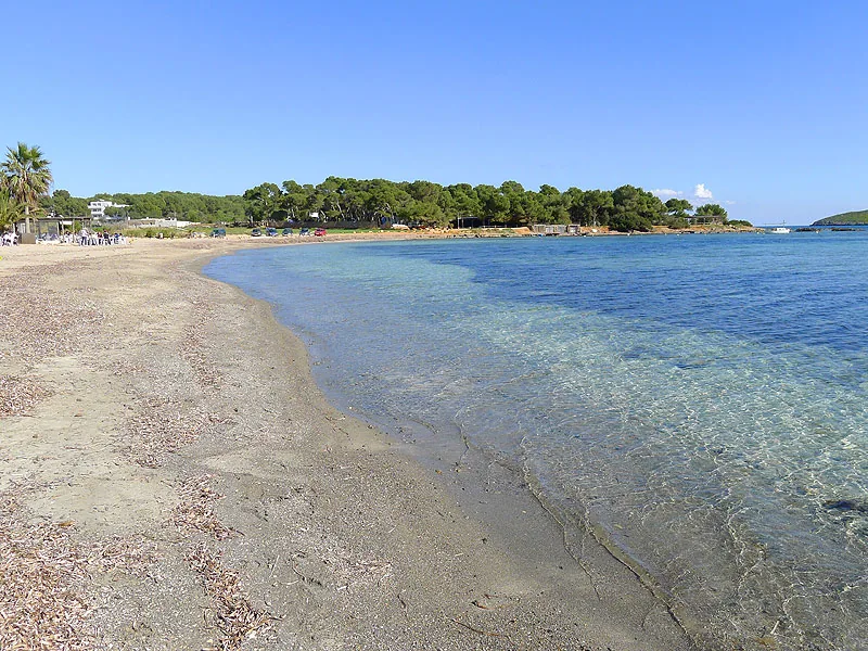 Cala Martina