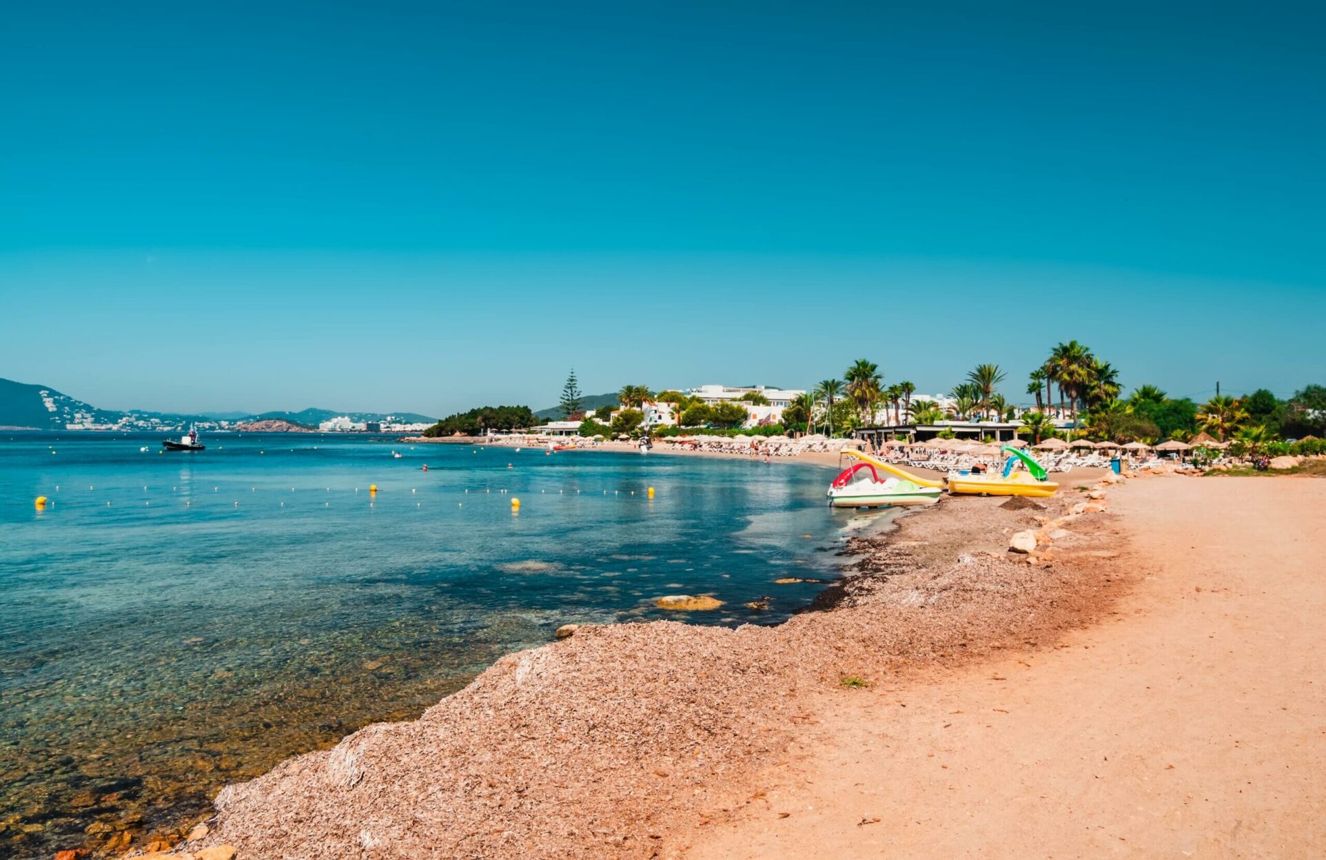 cala martina plage ibiza