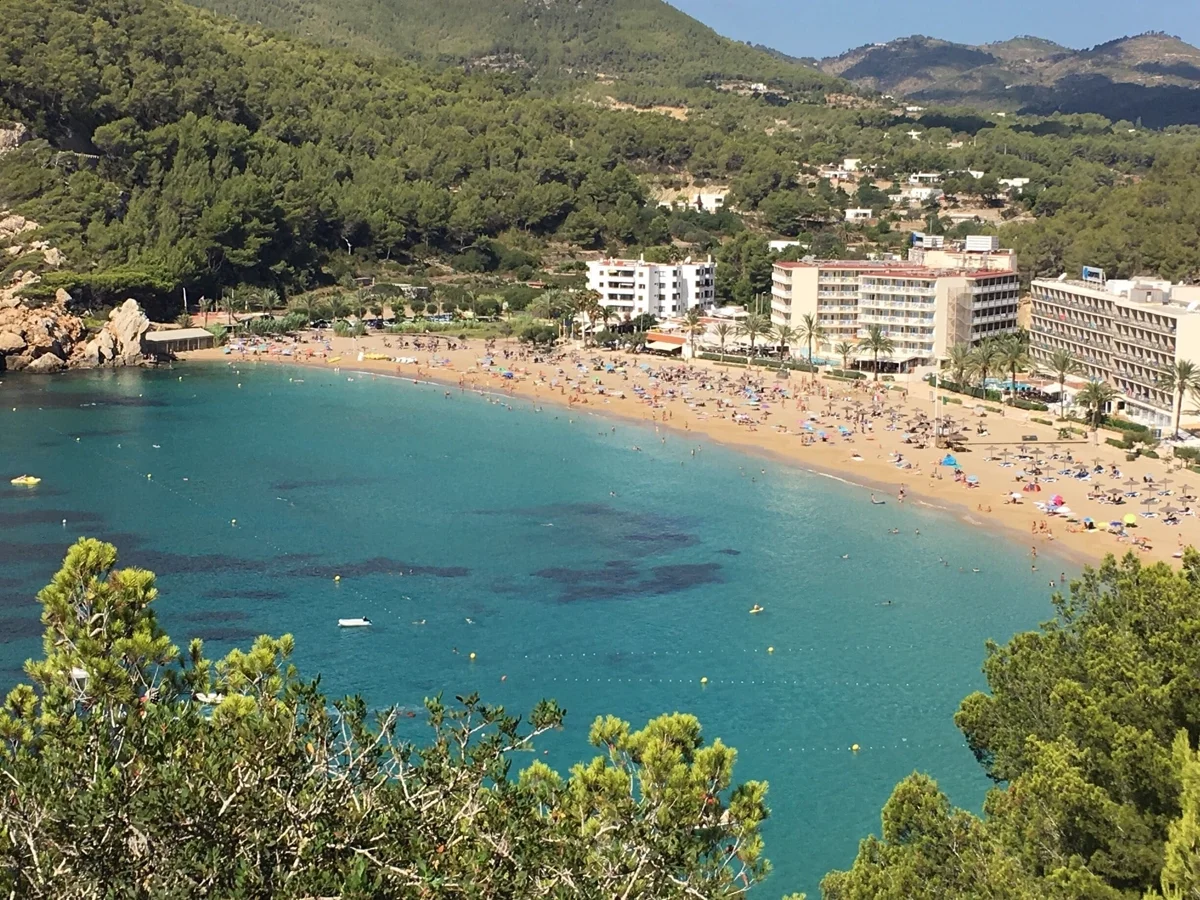 cala sant vicent ibiza 11