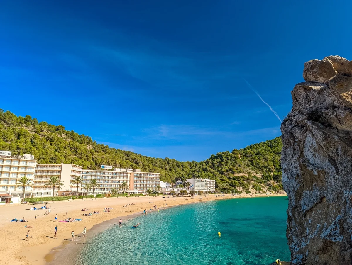 cala sant vicent ibiza 13