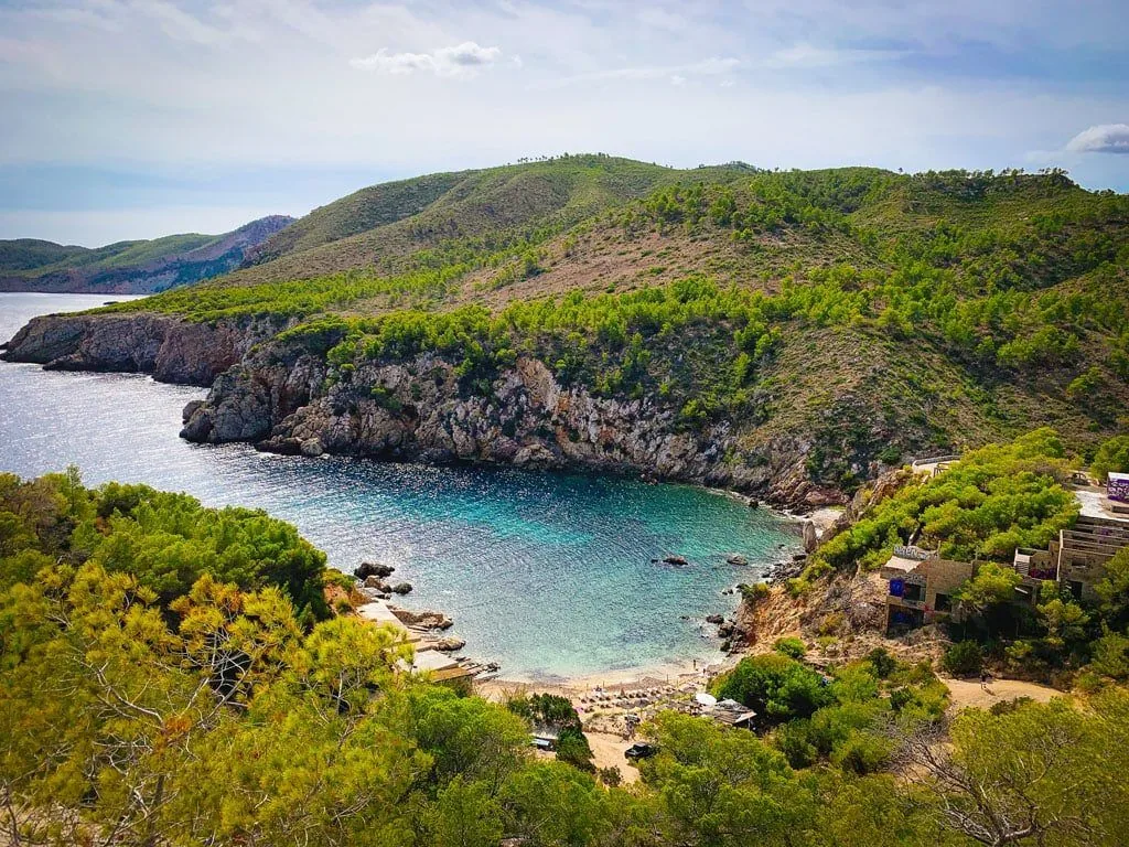 cala den serra ibiza3