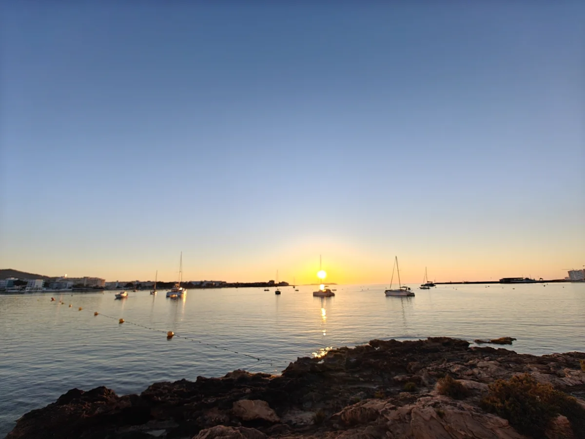gimage 20260311 225825 2 S’Arenal plage ibiza Sant Antoni de Portmany
