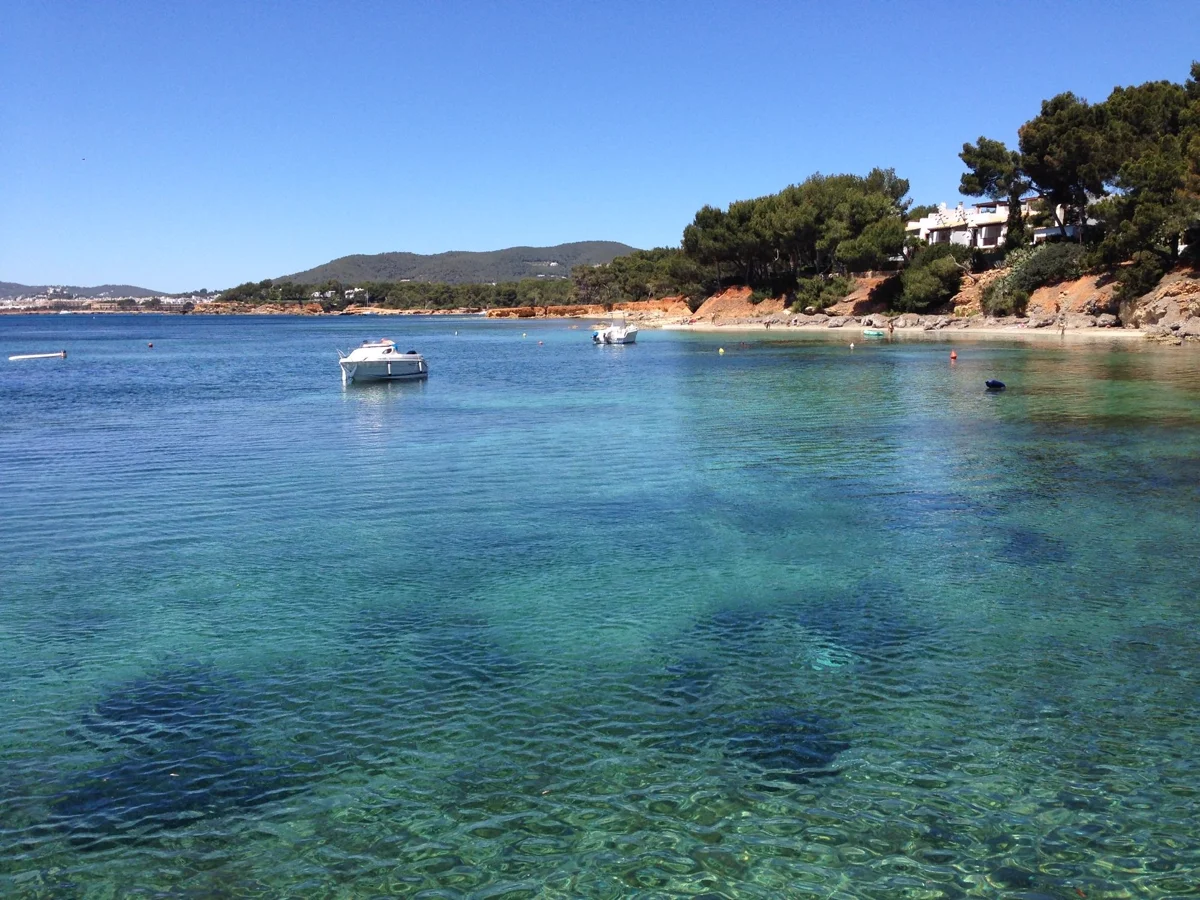 ibiza cala