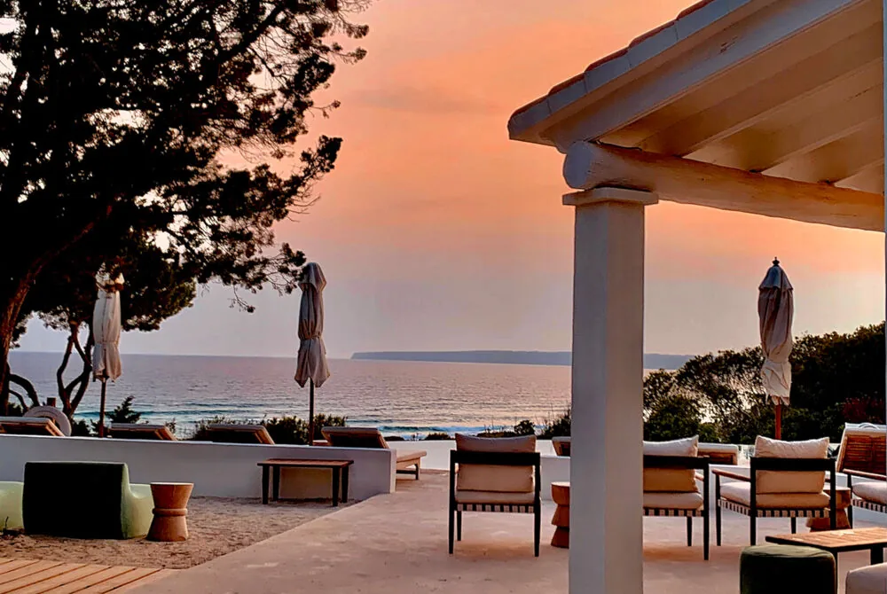 dunas formentera boutique hotel7 dunas formentera boutique hotel7