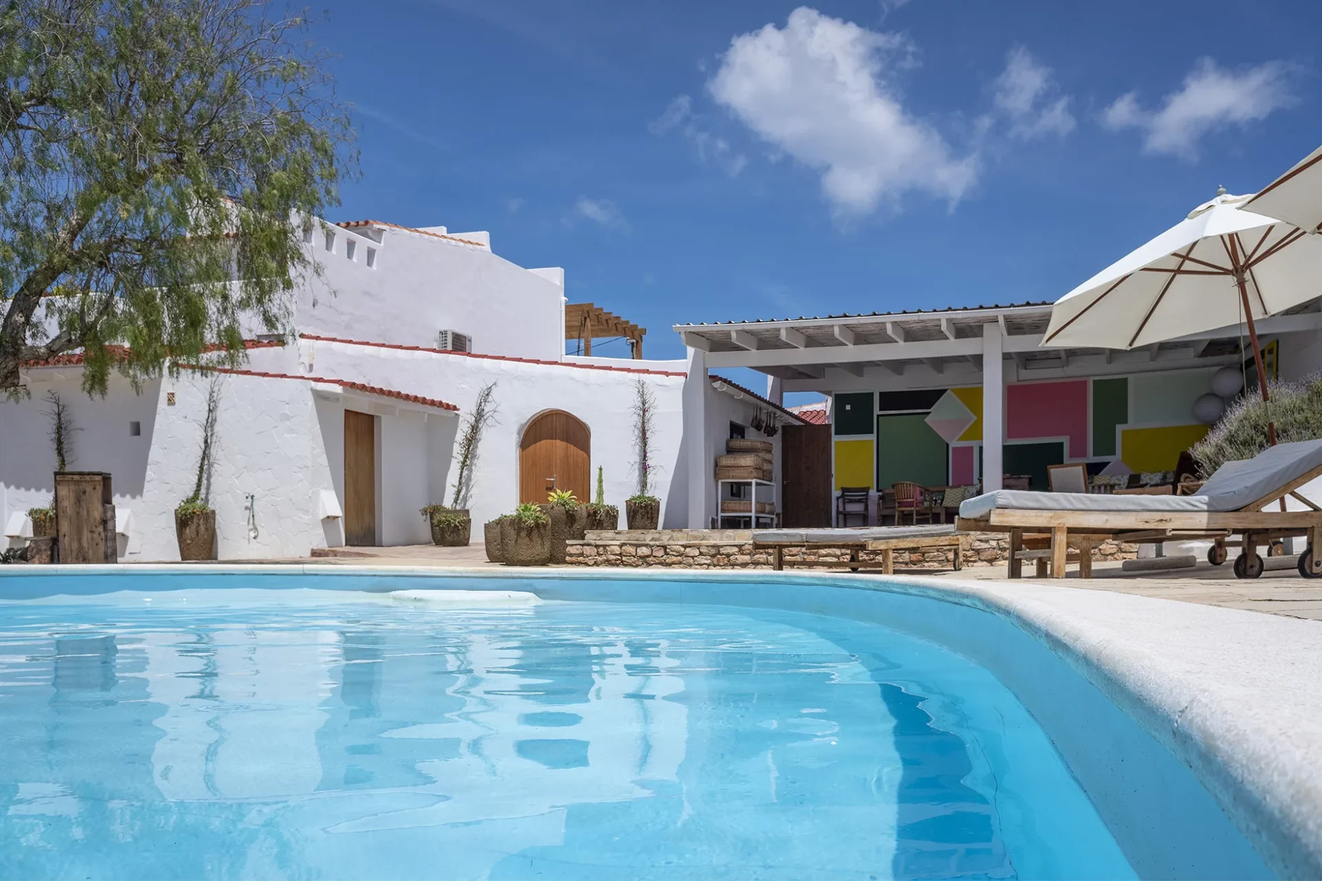 la masia de formentera 2 la masía de formentera 2