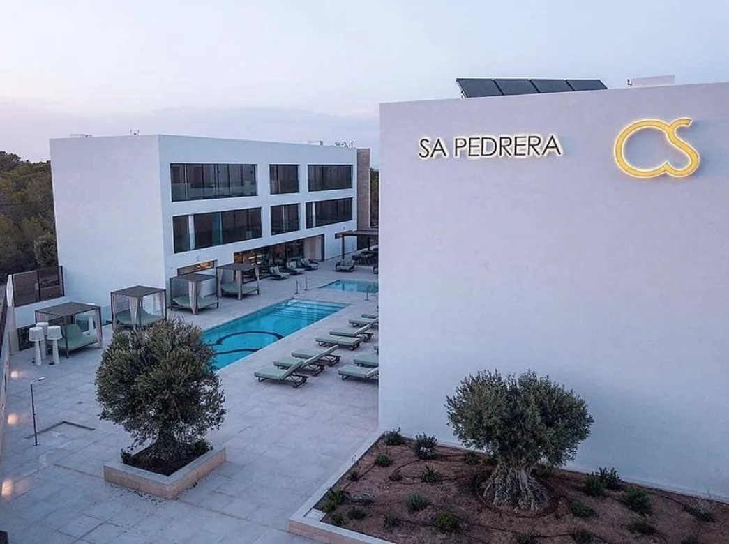 sa pedrera suites spa formentera boutique3 sa pedrera suites & spa formentera boutique3