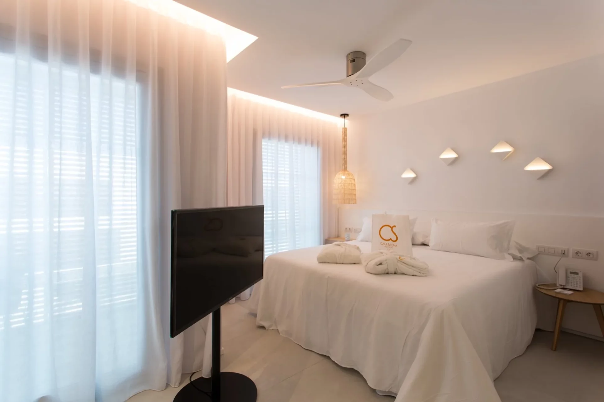 sa pedrera suites spa formentera boutique4 sa pedrera suites & spa formentera boutique4