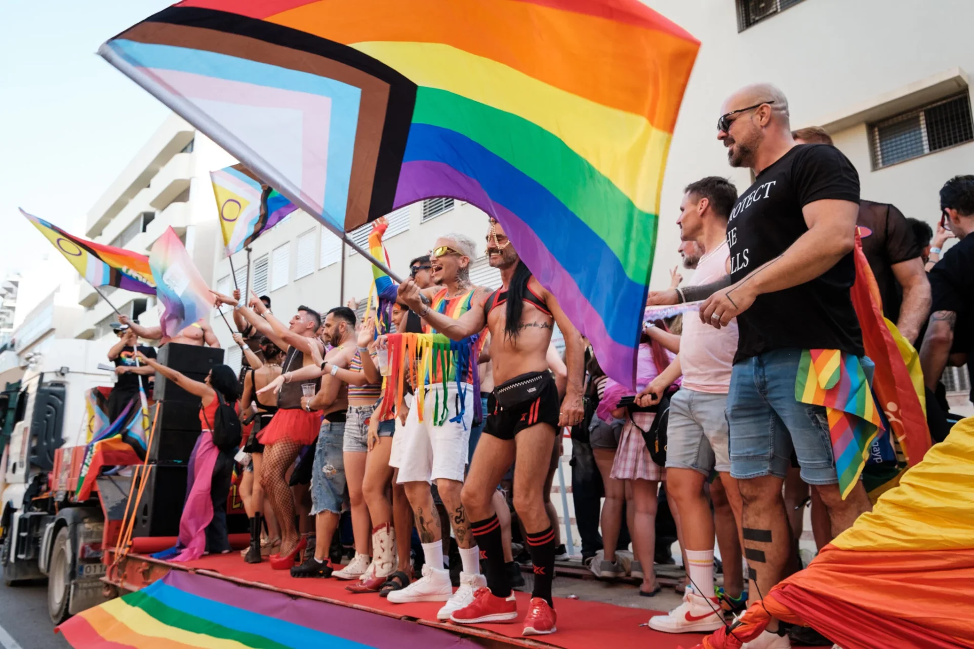 Ibiza Pride Ibiza Pride