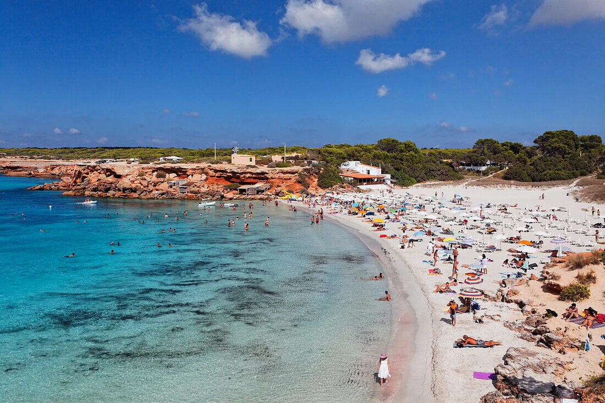cala saona plage famille (2)