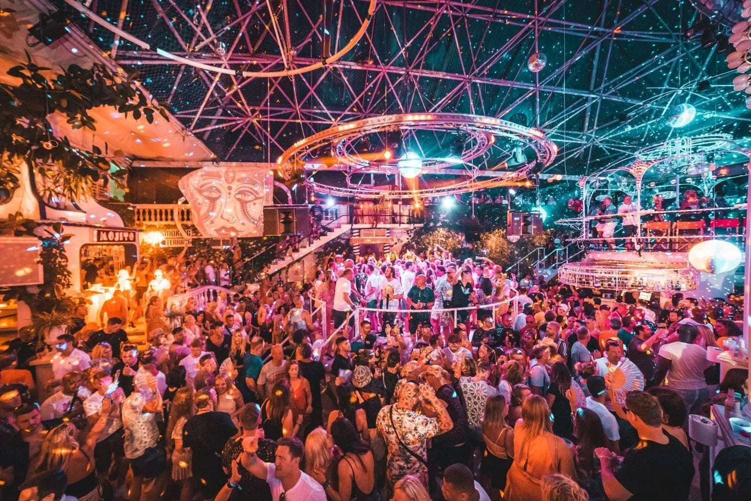 es paradis es paradis