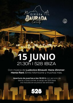 event m Eivissa Daurada Can Ventosa 2 event m Eivissa Daurada Can Ventosa 2