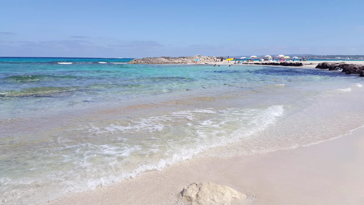 levante