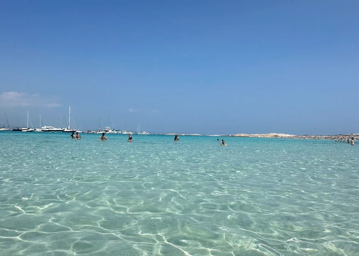 platja copinar formentera 06