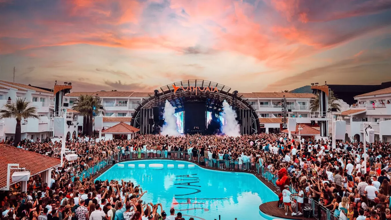 ushuaia ibiza ushuaia ibiza