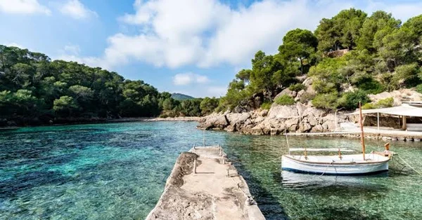 Cala Mastella