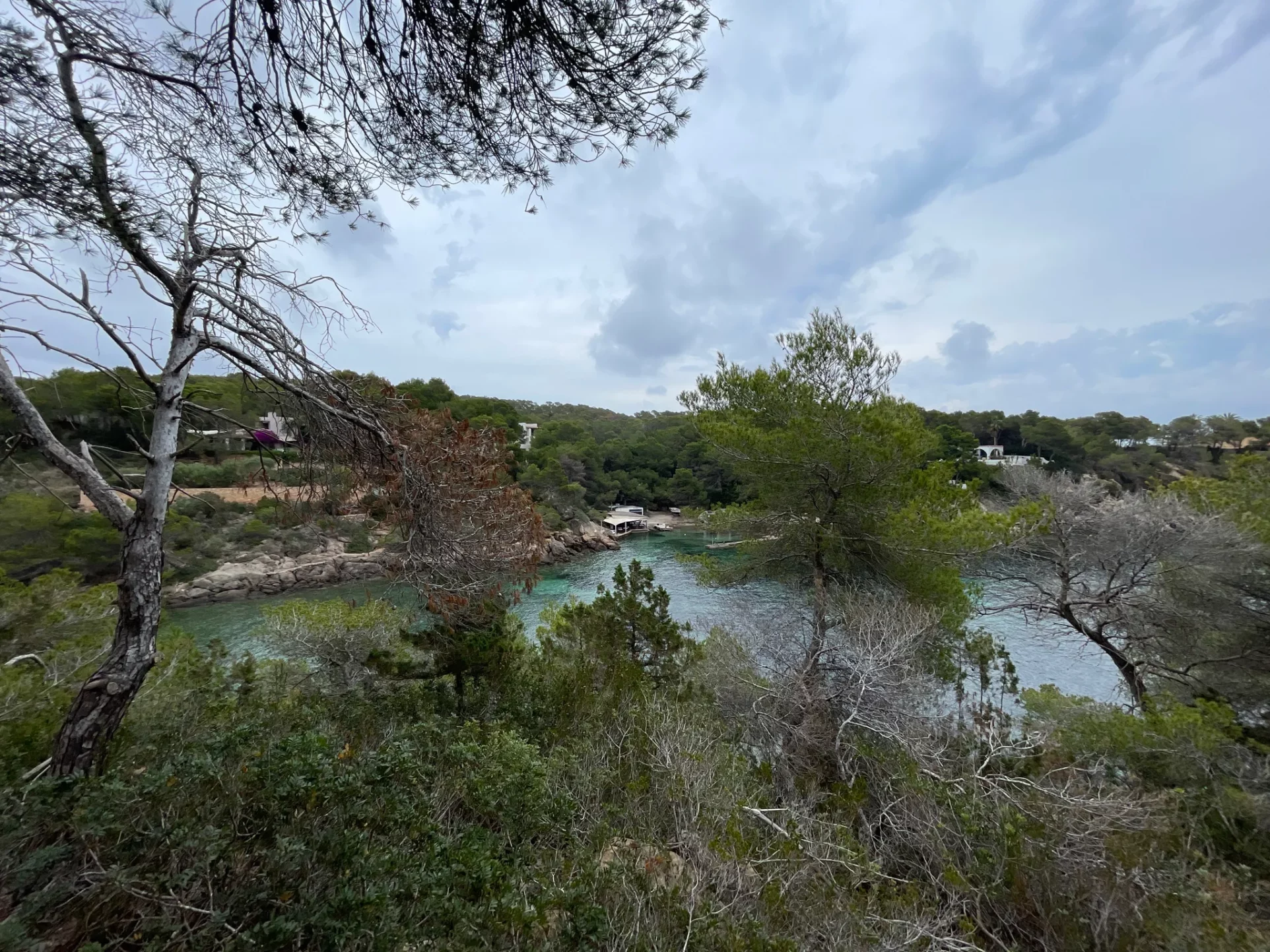Cala Mastella 3