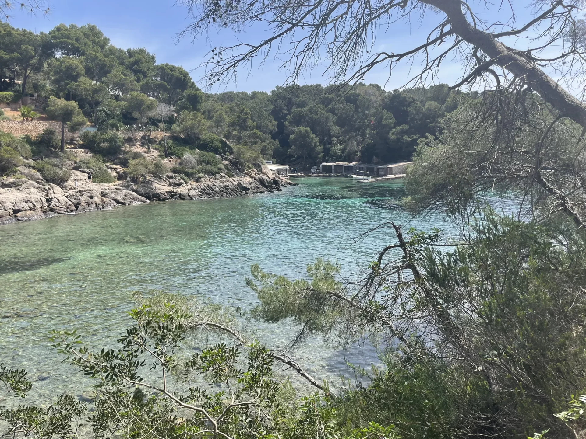 Cala Mastella 5