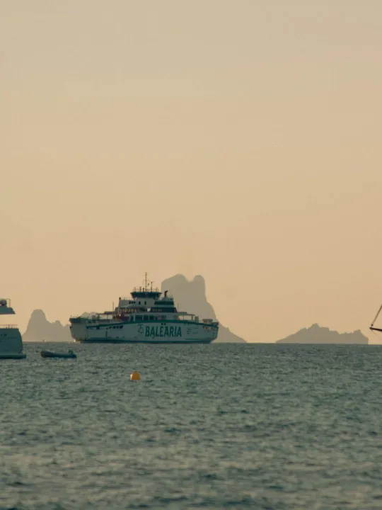 balearia