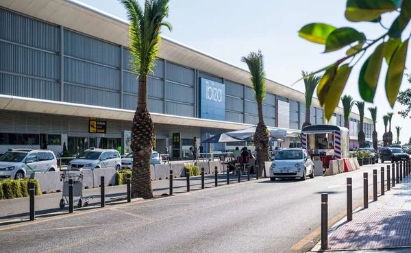 ibiza airtport car rental
