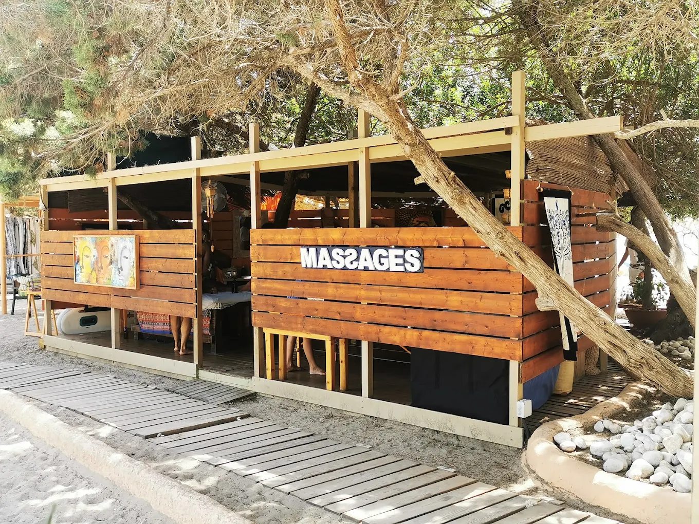 massage cala jondal massage cala jondal