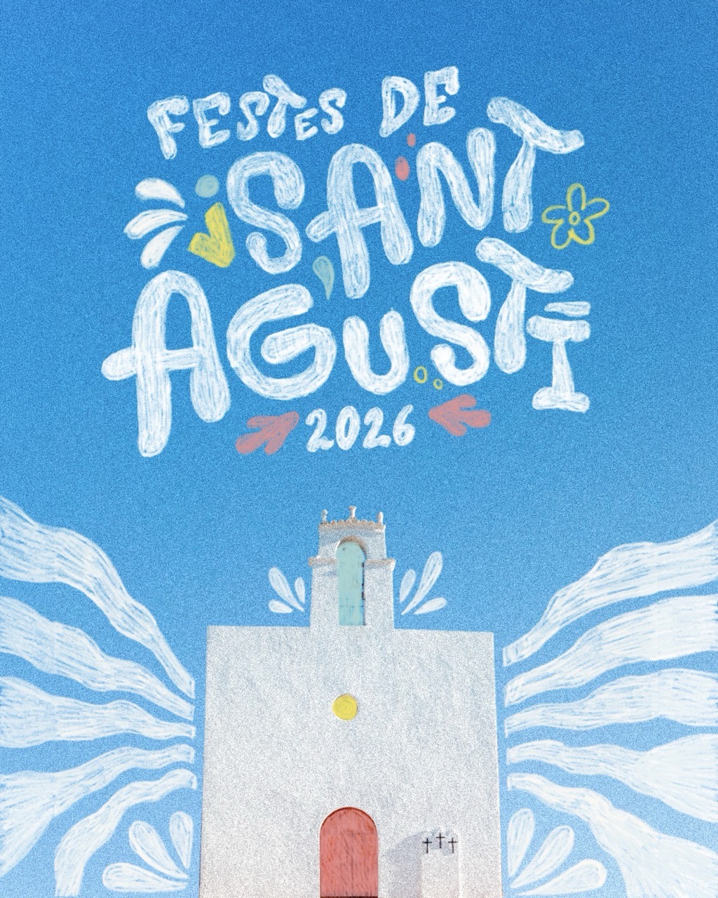 Fiestas de Sant Agusti des Vedra 2026 ibiza Fiestas de Sant Agusti des Vedra 2026 ibiza
