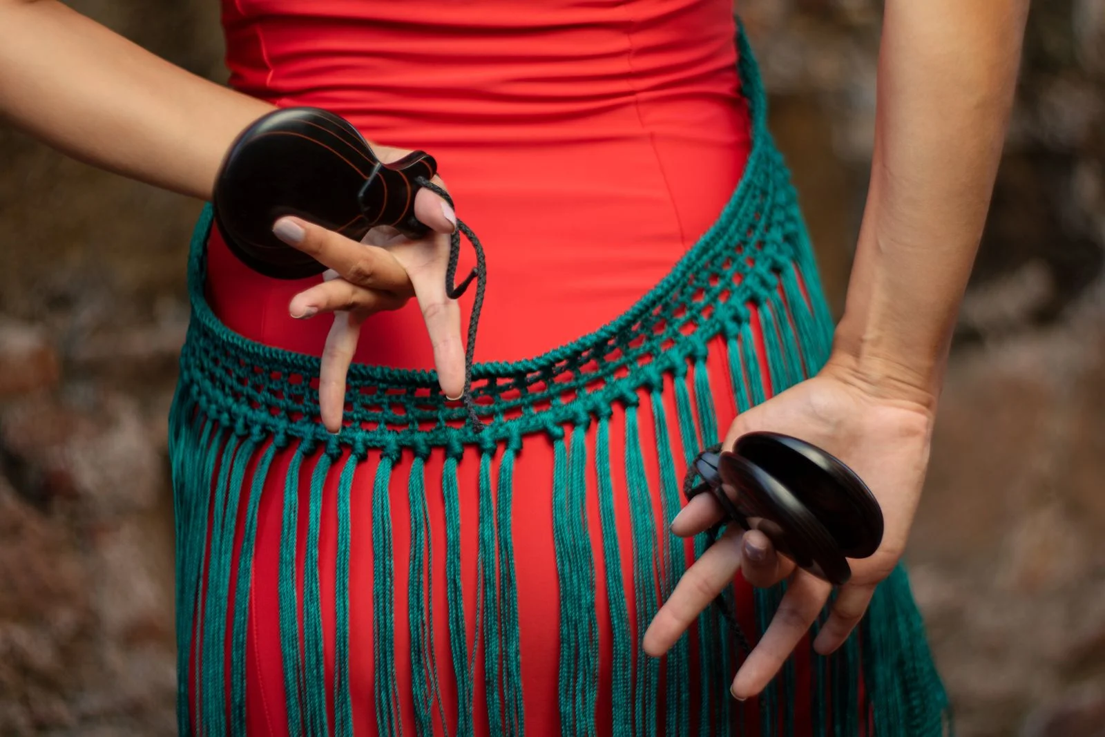 ball pages castagnettes ibiza Castagnettes du ball pages danse traditionnelle ibicenca