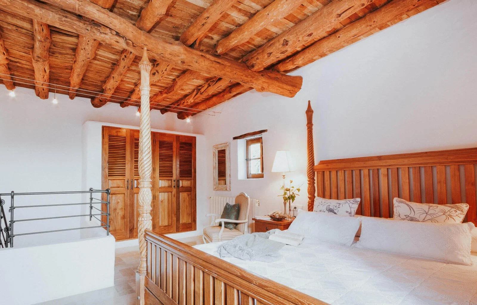 Suite Verderol Can Pardal Ibiza