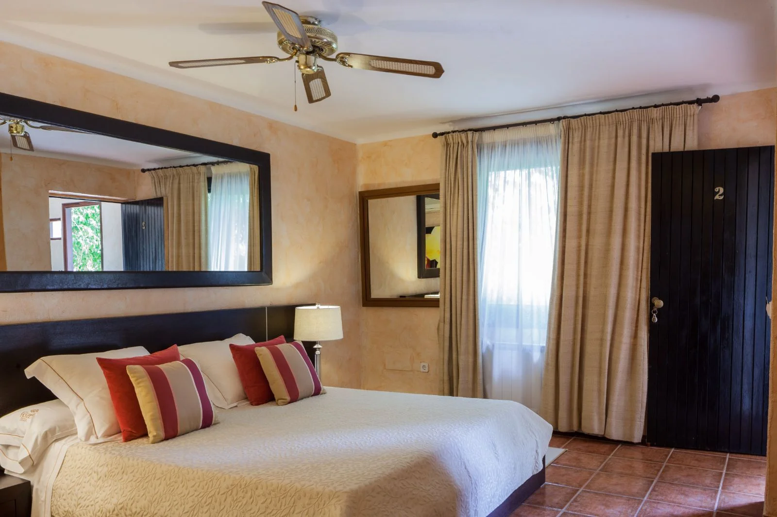 cas pla ibiza hotel rural 1