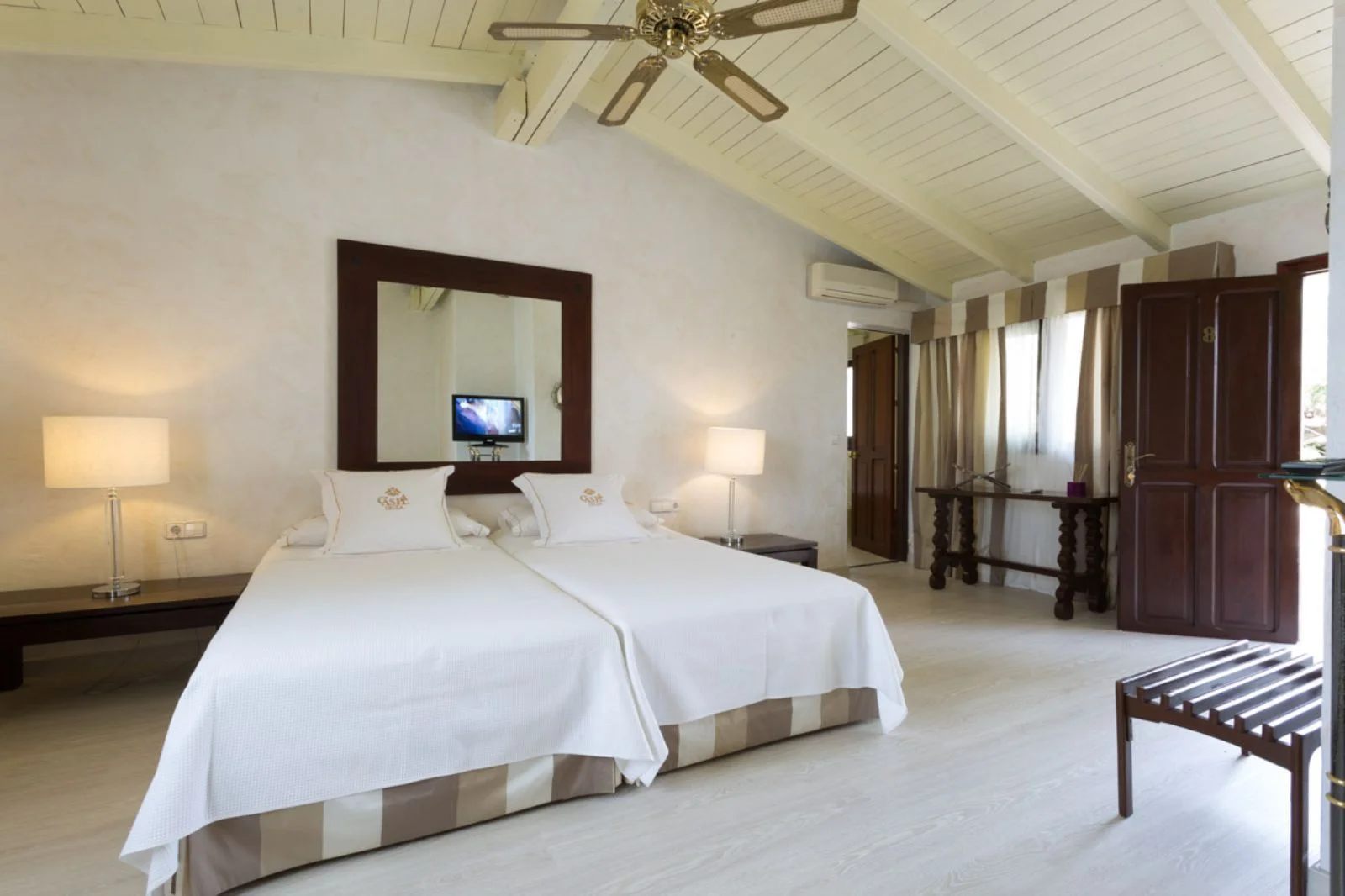 cas pla ibiza hotel rural 2