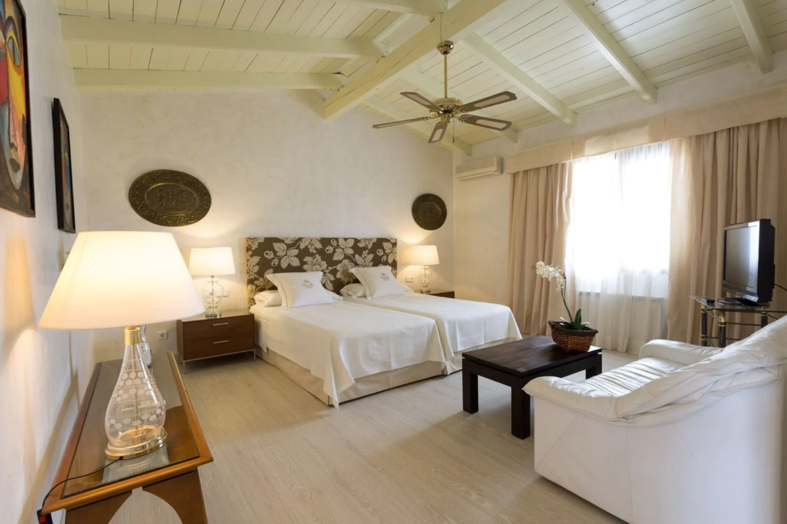 cas pla ibiza hotel rural 3